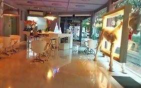 Santa Limbania Boutique Hotel